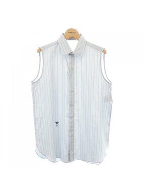 Dior Shirt Blue